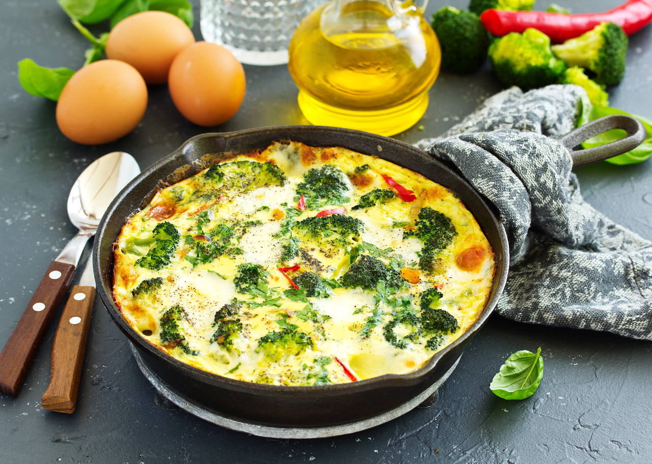 Serinleten, doyurucu ve metabolizmayı hızlandıran lezzetlerle forma girin: Yaz ayında kilo vermenizi hızlandıran 5 etkili tarif