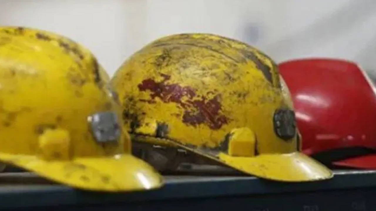 Kolombiya'da madende göçük altında kalan 8 işçinin cansız bedenine ulaşıldı