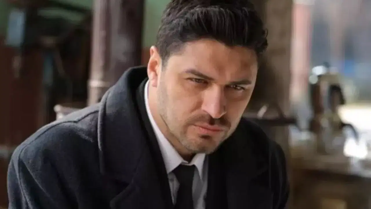 Kızılcık Şerbeti'nin yeni Fatih'i Emre Dinler kimdir? Emre Dinler dizileri...