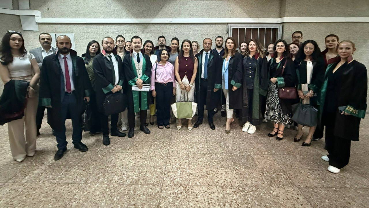 5 ilde 'tehdit' dosyası!