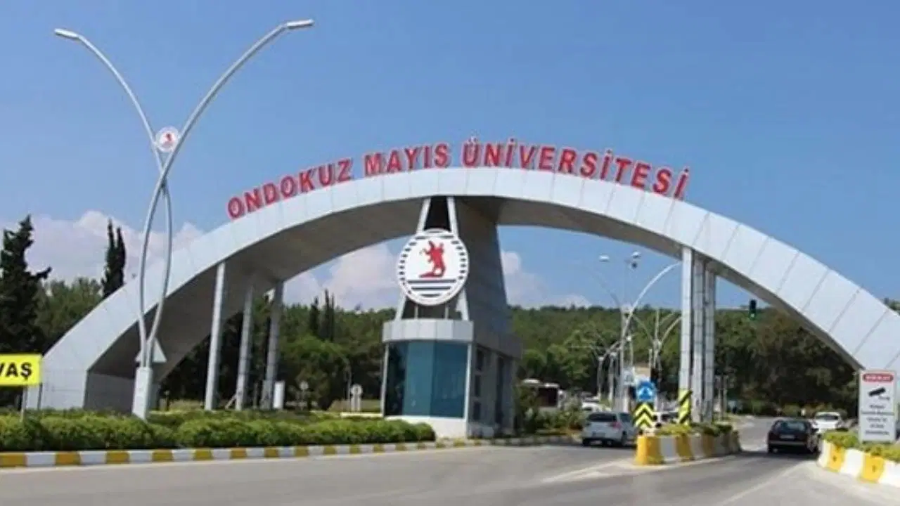 OMÜ’de mobbing iddiası