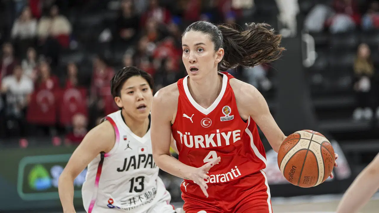 Dünya Kupası Elemeleri'nde 2. galibiyetimizi aldık...