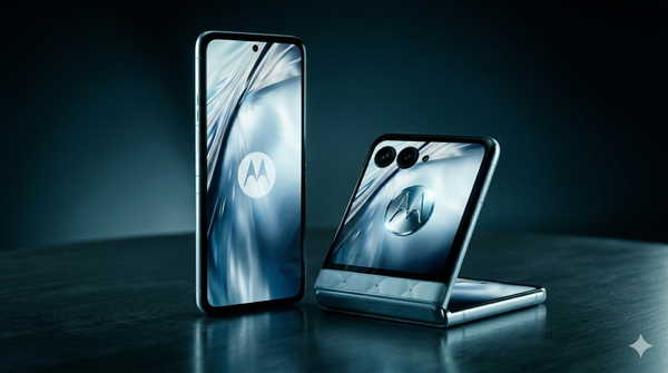Motorola'nın Katlanabilir Telefonları Türkiye Pazarına Giriş Yapıyor Mu?