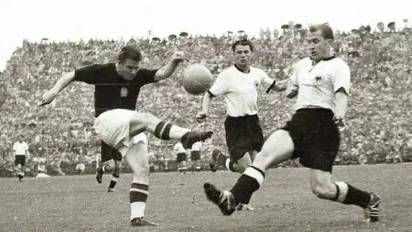 Klose, Pele, Ronaldo...  İşte Dünya Kupası'nın unutulmaz 11 golcüsü