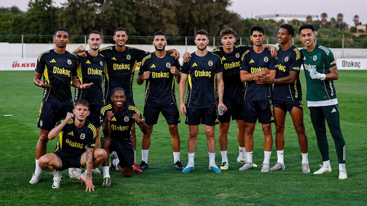 Fenerbahçe - Portimonense maçı ne zaman, saat kaçta, hangi kanalda?