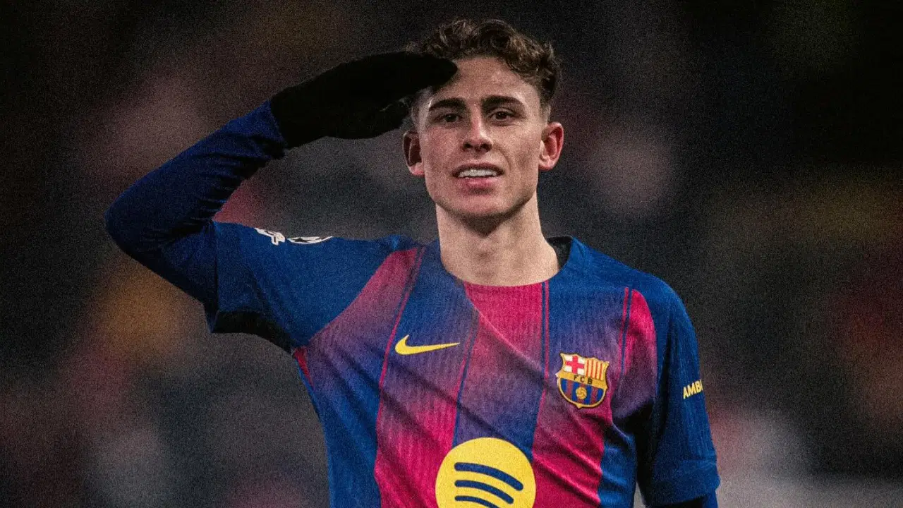 Barcelona'dan Fermin Lopez kararı: Resmen açıklandı!