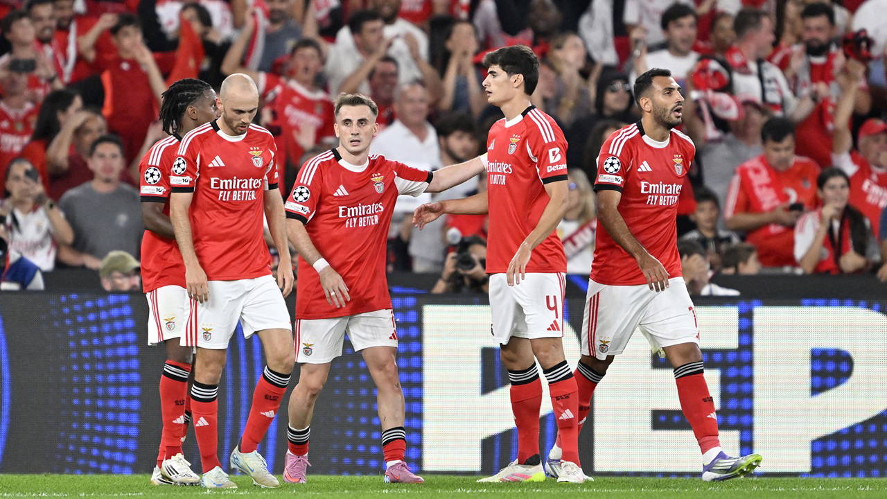Benfica defterini tamamen kapattı: Kerem Aktürkoğlu'ndan Fenerbahçe maçı sonrası veda konuşması! 