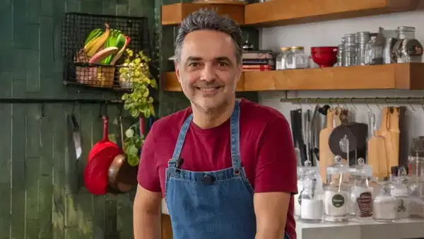 Arda Türkmen'i Michelin yıldızlı restoranda çıldırtan olay:  Tabağından çıkana inanamadı