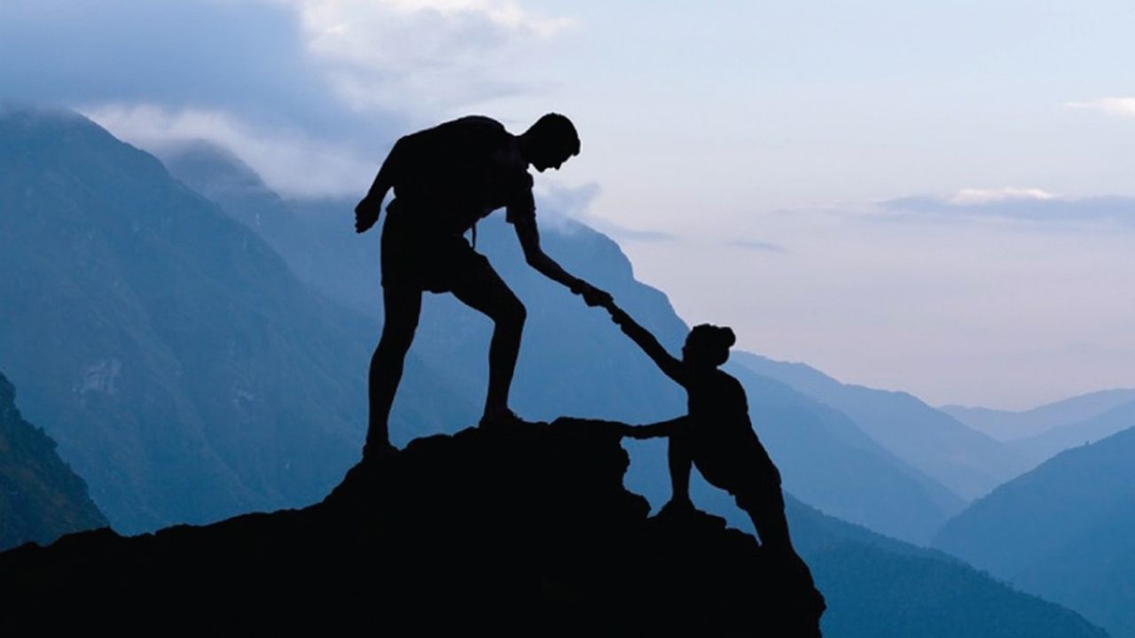 Kriz anlarında sığınılacak 4 güvenli liman burç! Bu burçlar fırtınalı günlerin kurtarıcısı olarak tanınıyor