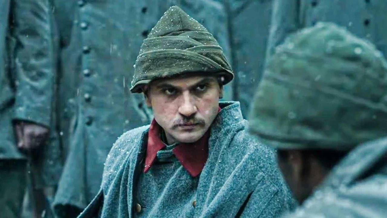 Atatürk’ü anlatan filmler: Büyük Önder’in hayatına beyazperdeden bakış...