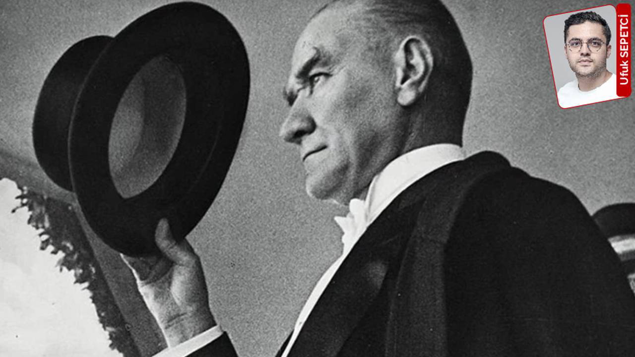 Yine bir gerici fenomen öğretmen: Derste Atatürk’ü hedef aldı, Vahdettin’i övdü