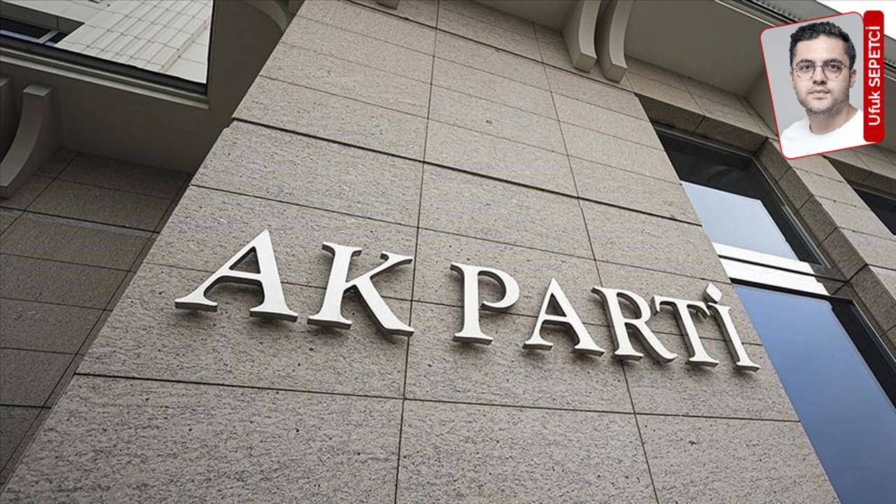 Sekiz il başkanı görevden ayrıldı