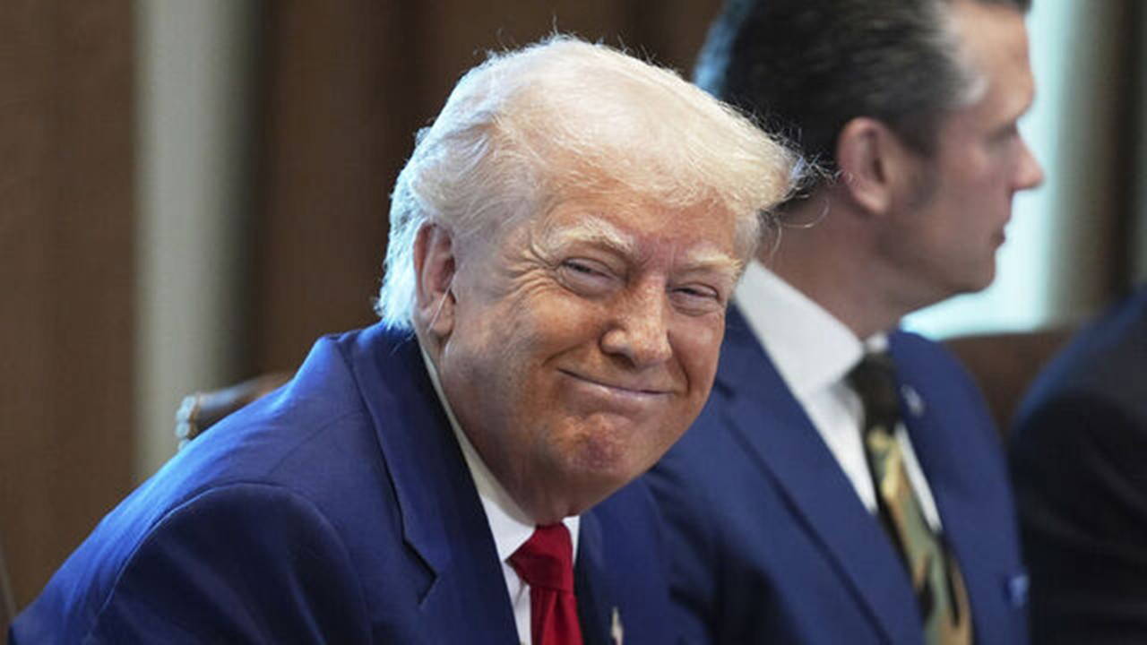 Trump: ‘İran’la nükleer anlaşmaya çok yakınız’