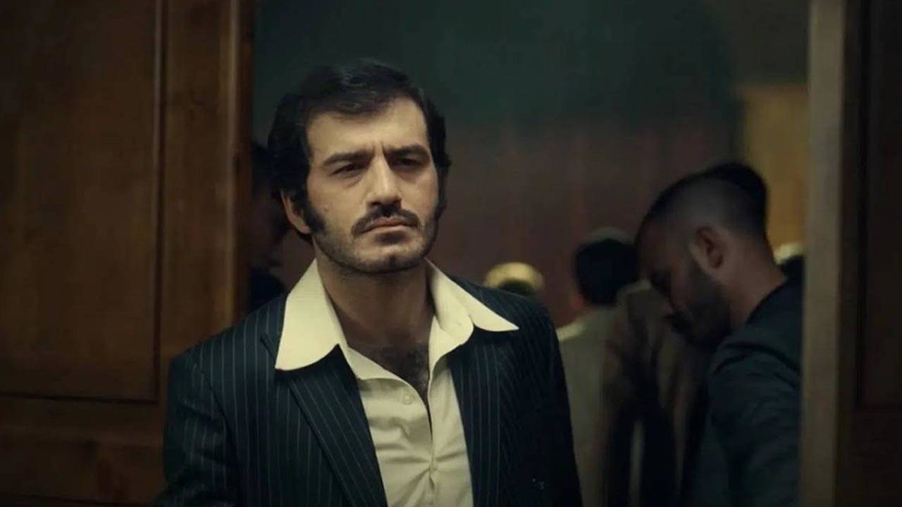 Oyuncu Ufuk Bayraktar'dan ilk açıklama!