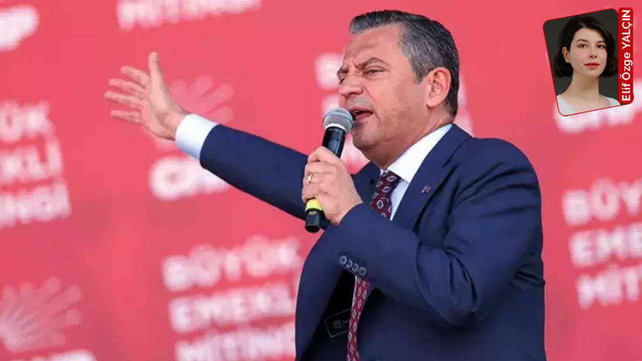 Piyasaya göre CHP’ye ilişkin süreç siyasette belirsizlik, ekonomide kırılganlık yaratacak: Ekonomide ‘butlan’ endişesi