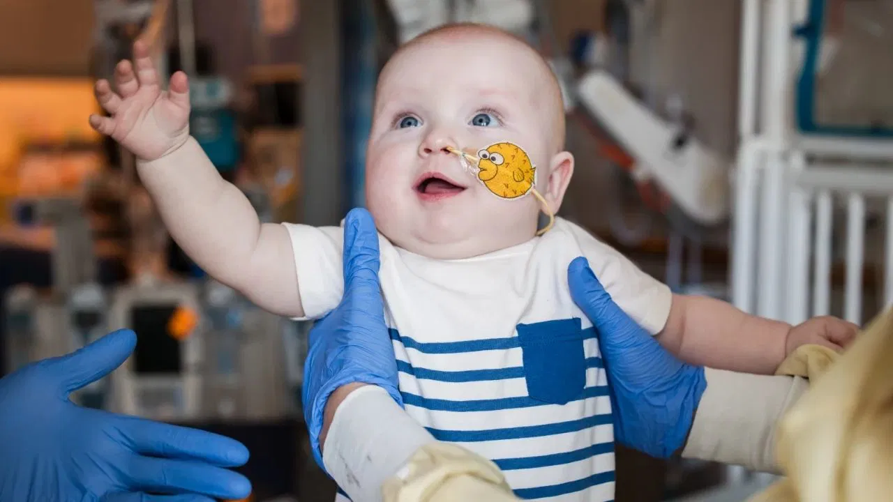 CRISPR Devrimi: Genetik Hastalığı Doğuştan Taşıyan Bebek İyileşti! Türkiye'ye Işık Tutabilecek Umut Veren Gelişme