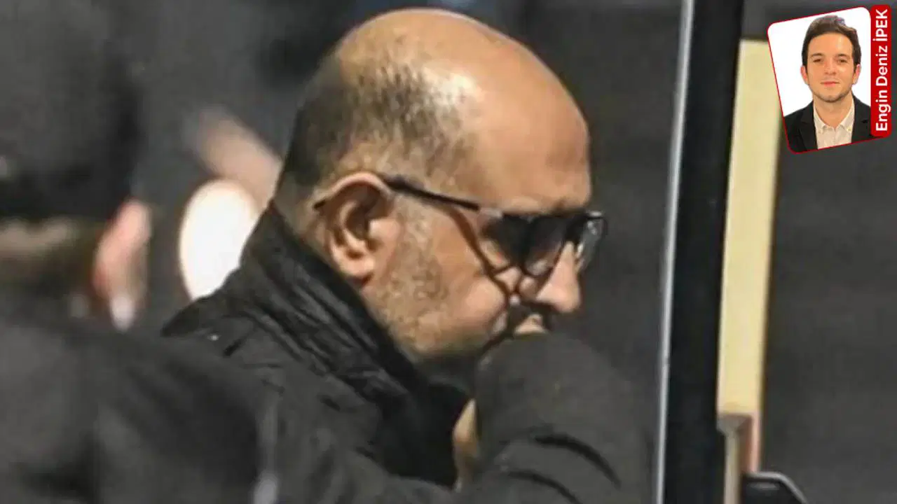 Aziz İhsan Aktaş dosyasına bağımsız kamu denetçilerinin mütaalası girdi: İhalelerde suç oluşmadı bulgusu