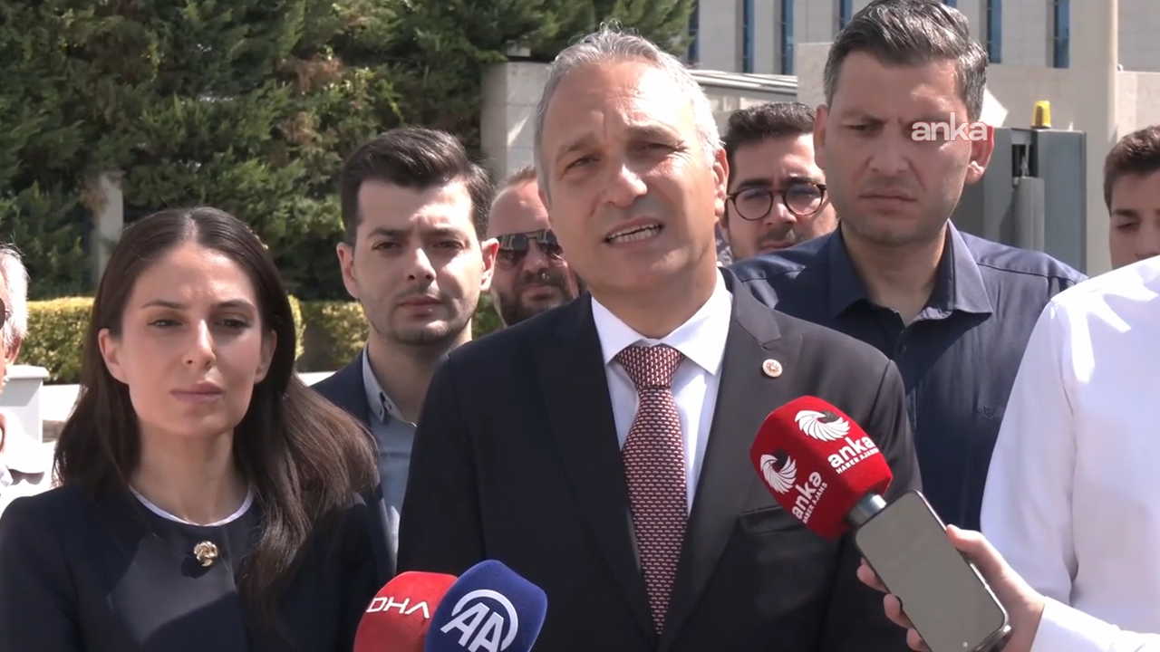 CHP'li Özçağdaş 'Proje Okulları Yönetmeliği'nin iptali istemiyle Danıştay'da dava açtı: 'Bakan Tekin ve arkadaşlarının devleti ele geçirme projesi!'