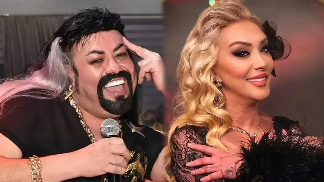 'Cinayeti çözdüm' demişti... Güllü'nün oğlu Kobra Murat hakkında suç duyurusunda bulundu