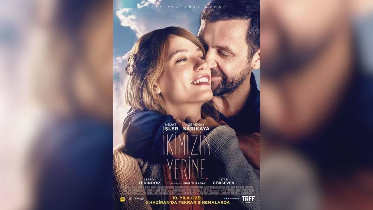 Bu hafta 7 film vizyona girecek...