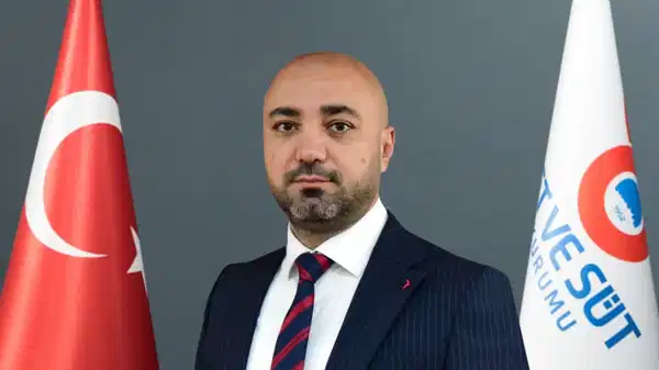 ESK Başkanı Taylan’dan iddialara yanıt