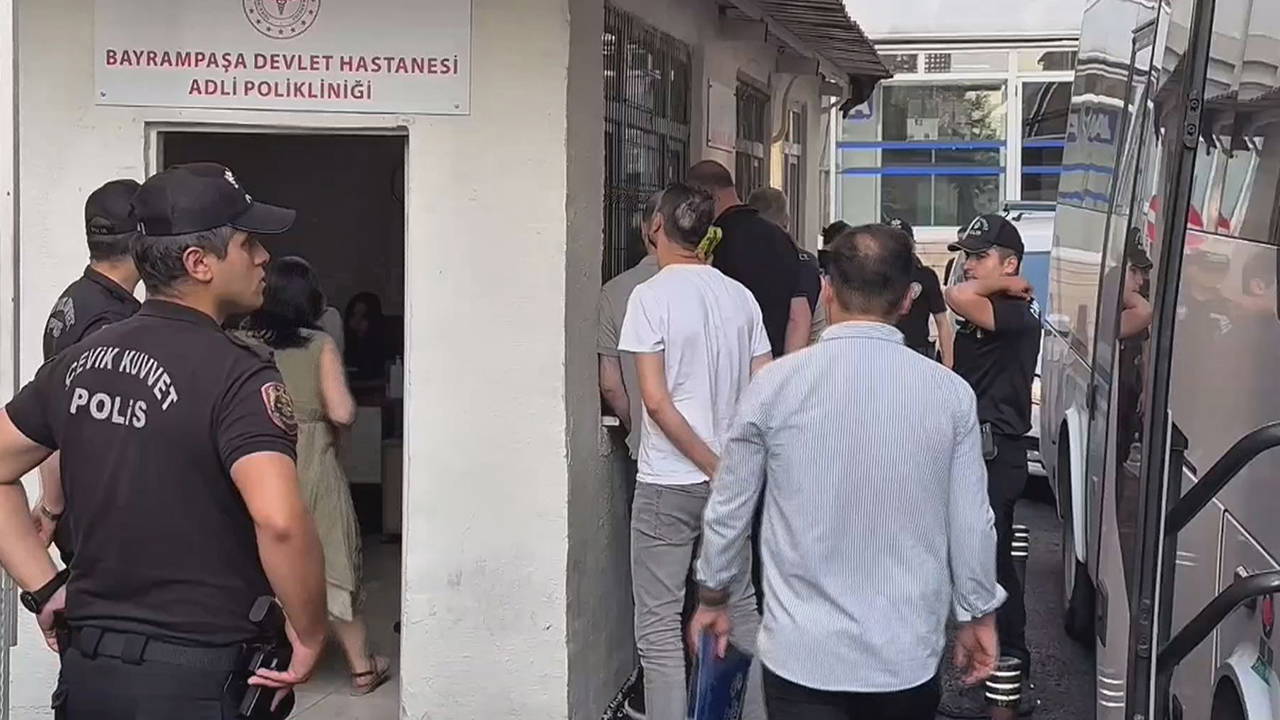 'Bıçak parası' soruşturmasında yeni gelişme