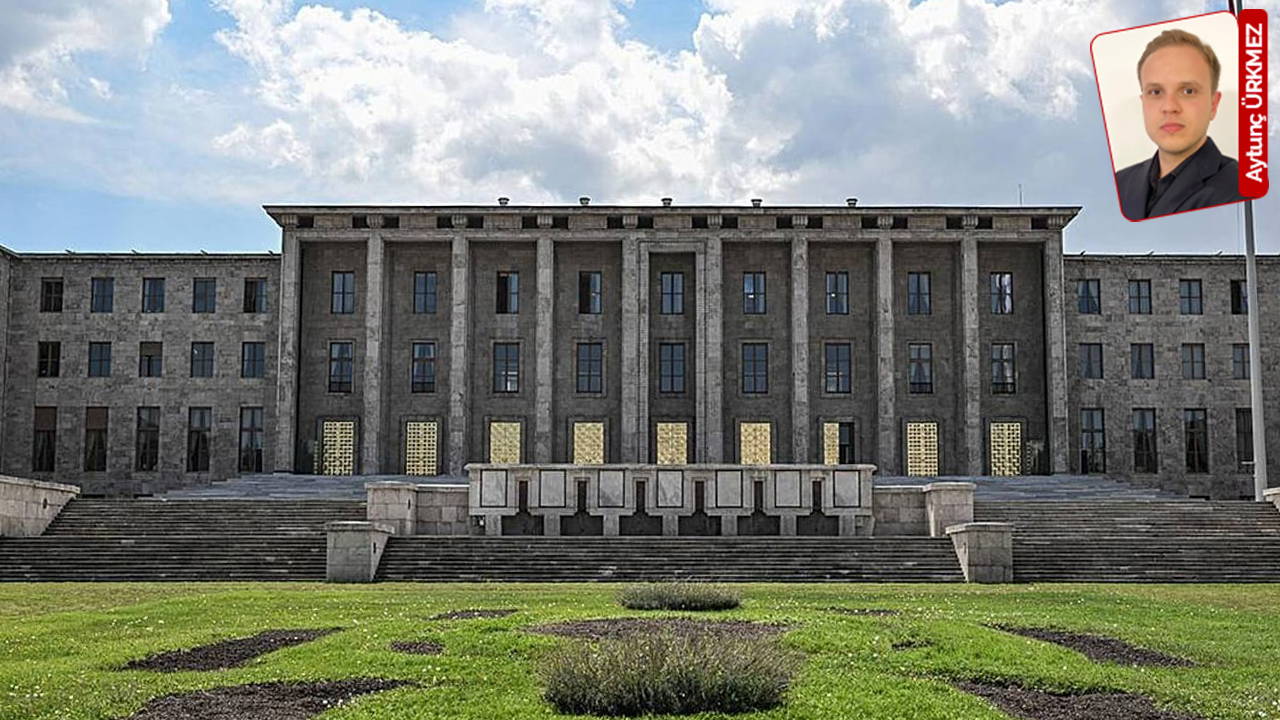 Son dakika... Meclis'teki taciz davasında ara karar: Sanıklar tahliye edildi!