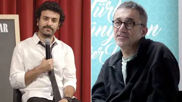 Hasan Can Kaya en büyük pişmanlığını açıkladı: 'Nuri Bilge Ceylan'ı reddettim'