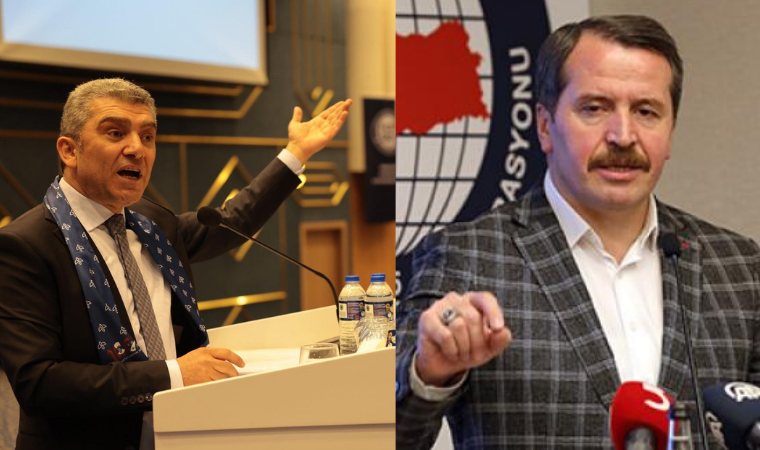 Yalçın'ın 'narkoz' ifadesine Kuruoğlu'ndan tepki: 'Uzun süredir devam eden bir zihniyetin dışavurumu'