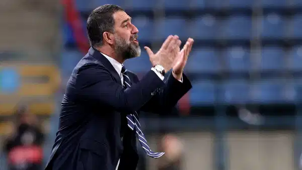 Arda Turan'dan çarpıcı itiraf: 'Ukrayna'daki saldırılar nedeniyle sığınağa indik'