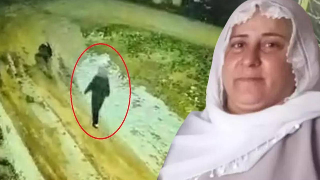 Son dakika... Diyarbakır'dan acı haber: 21 Ocak'tan bu yana kayıp olan Nimet Kılıç'ın cansız bedeni bulundu