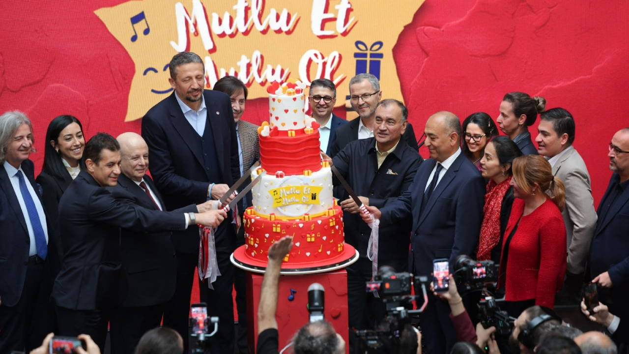 Son Dakika Haber Görseli