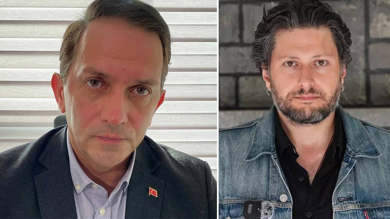 Mücahit Birinci'den kendi mahallesine 'Furkan Bölükbaşı' sitemi: 'Bu deve dişi gibi kalabalık nerede?'