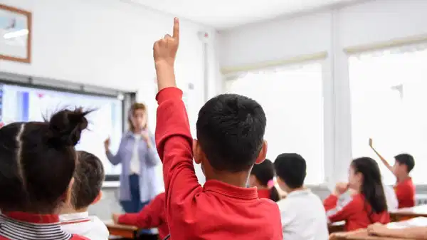 Ayrıntılar belli oldu... İlköğretim müfredatına yeni ders ekleniyor!