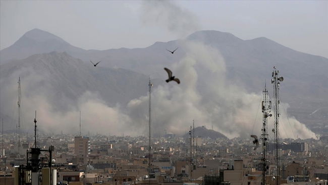İran'dan 'tersine mühendislik' hamlesi