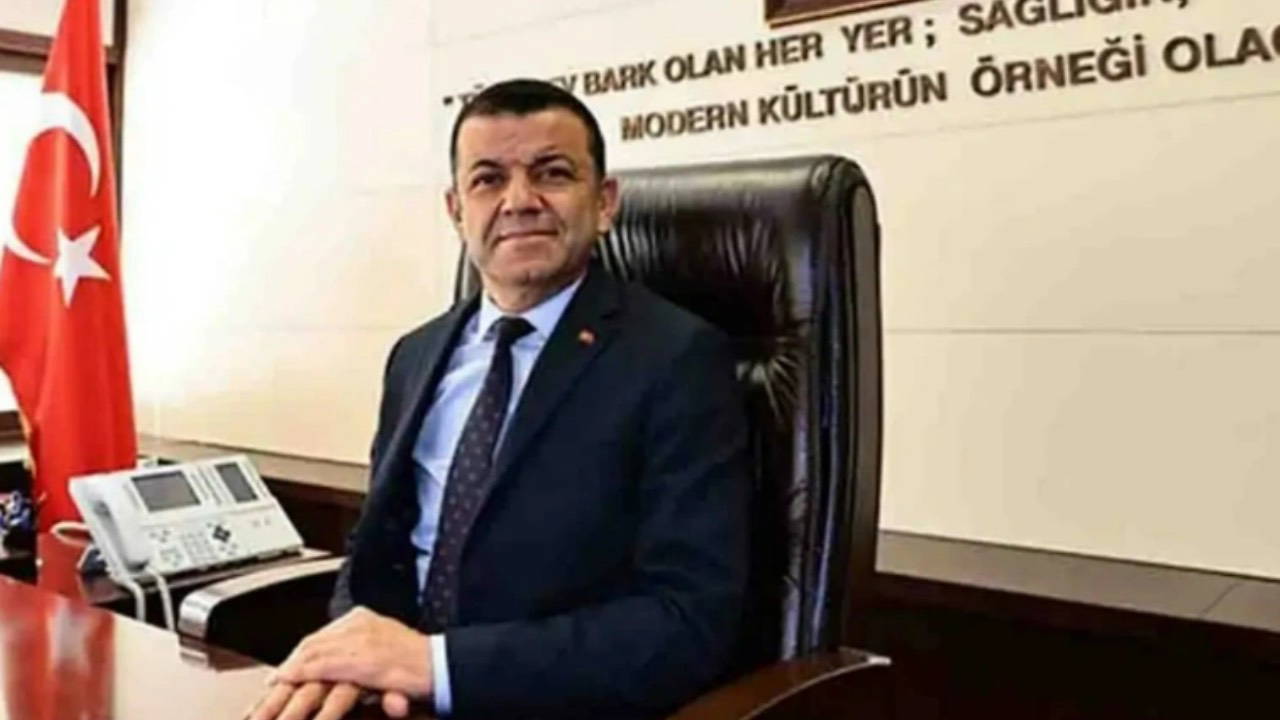 CHP'de istifalar dalga dalga: Denizli’de büyükşehir ve ilçe belediye başkanları YENİ Parti’ye geçti