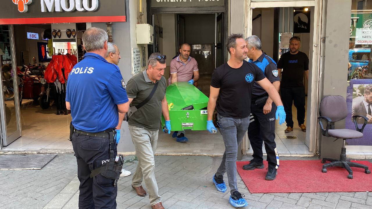 Eskişehir'de şüpheli ölüm: Haber alınamıyordu, cansız bedeni bulundu!