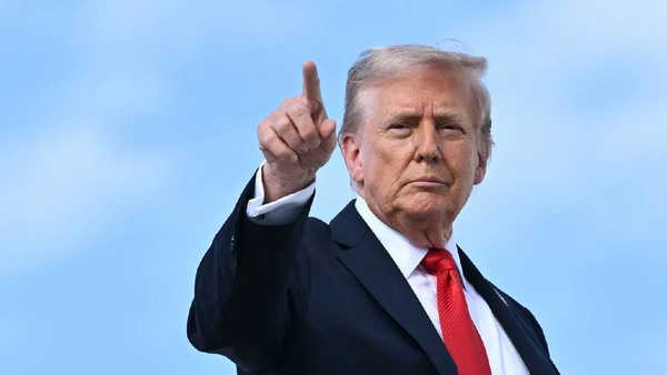 Donald Trump AB araçlarına tarifeyi yüzde 25’e çıkarıyor