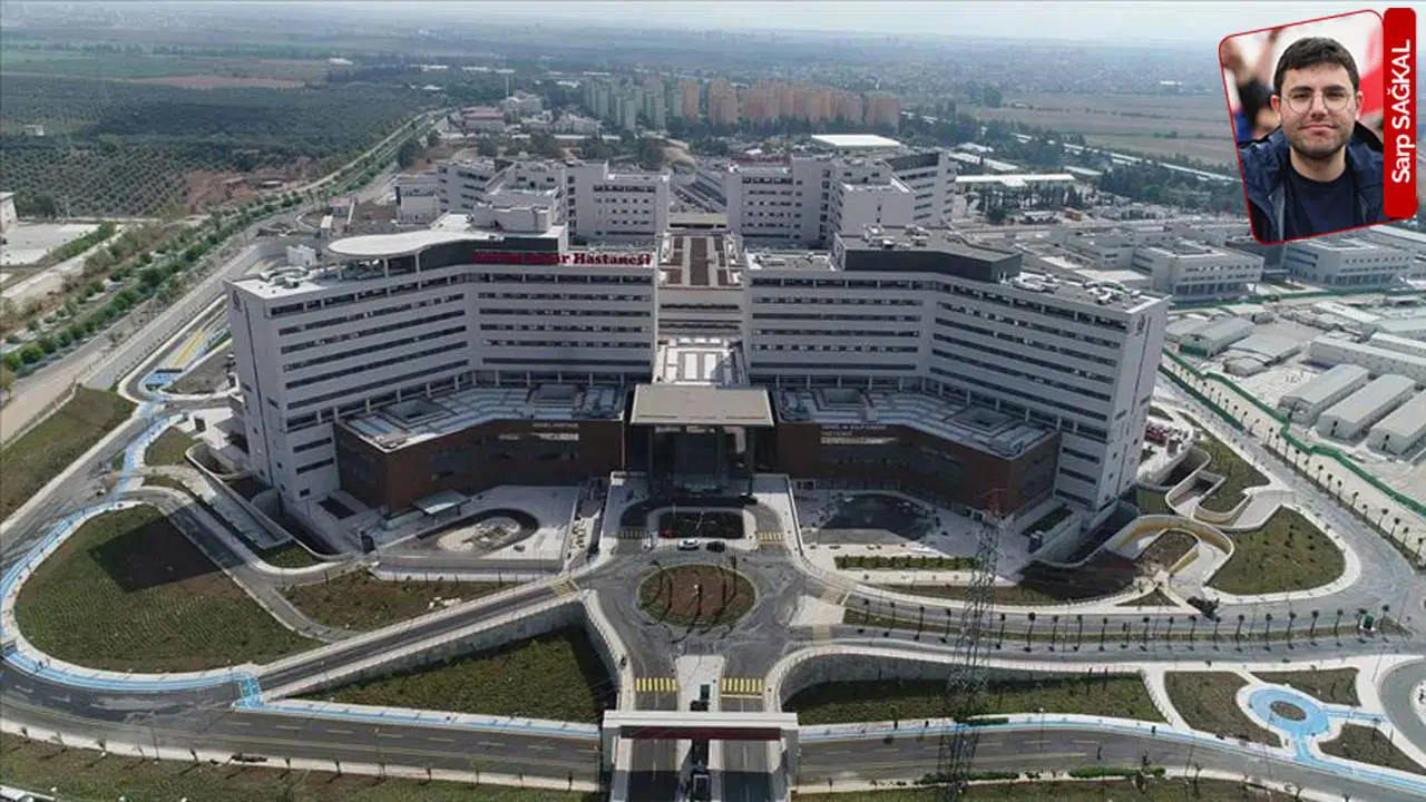 Temmuzda asgari ücret değil, şehir hastanesi harcamaları arttı: Milyarlar yine hizmet bedeline