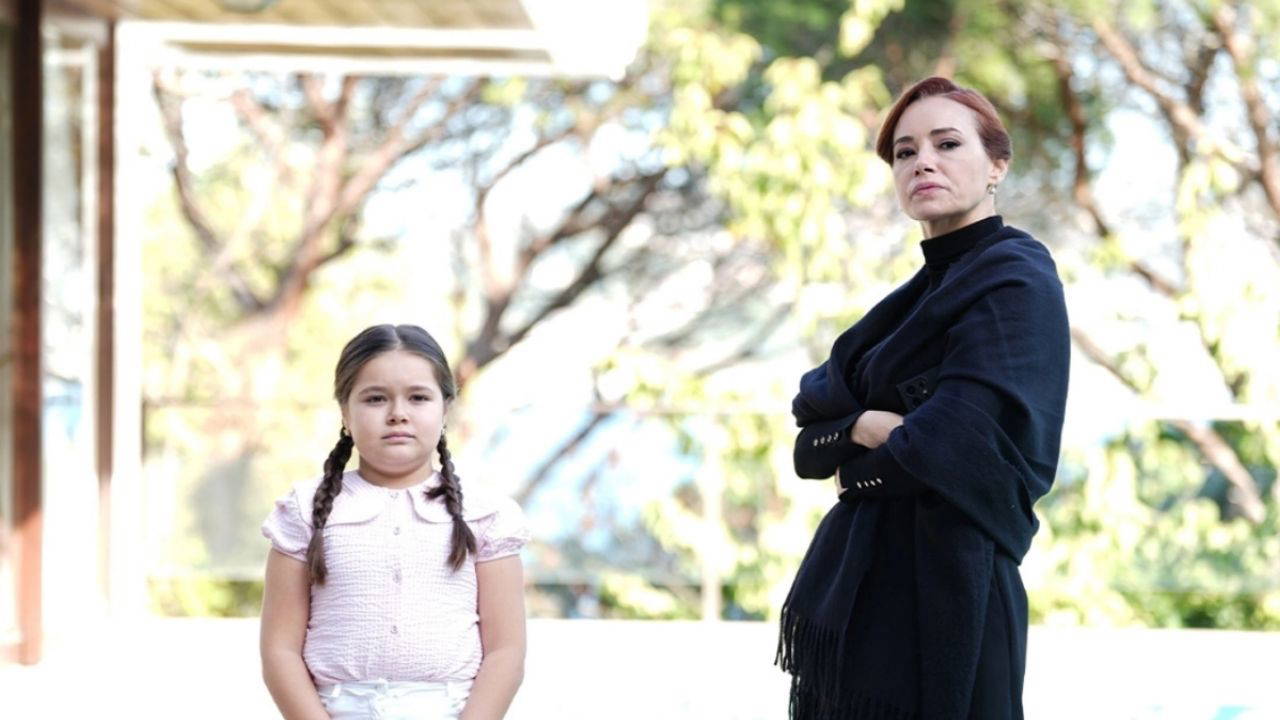 Kıskanmak dizisinin son bölümünde ne oldu? Kıskanmak dizisinin yeni bölümü ne zaman?