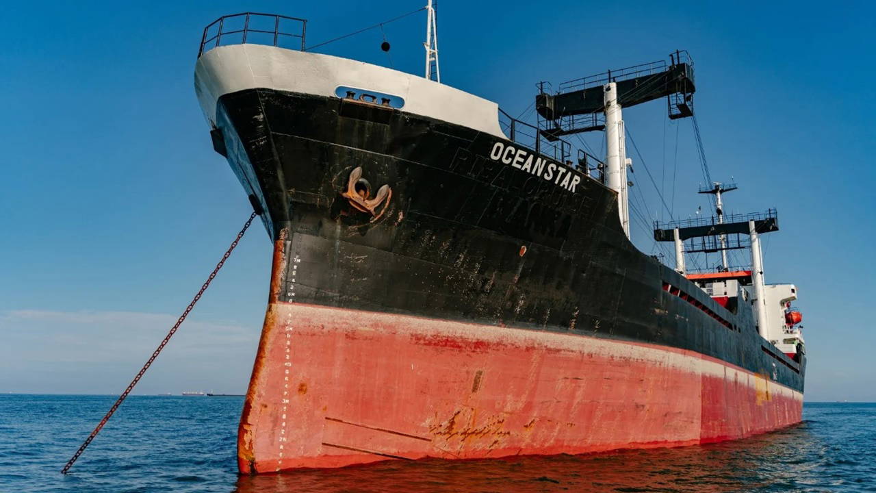 Karadeniz’de kriz derinleşiyor: Deniz taşımacılığı ve enerji lojistiği baskı altında