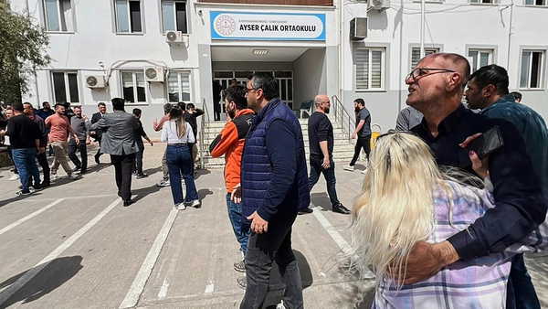 Okul saldırıları: İletişim Başkanlığı'ndan yaralıların durumuna ilişkin yeni açıklama