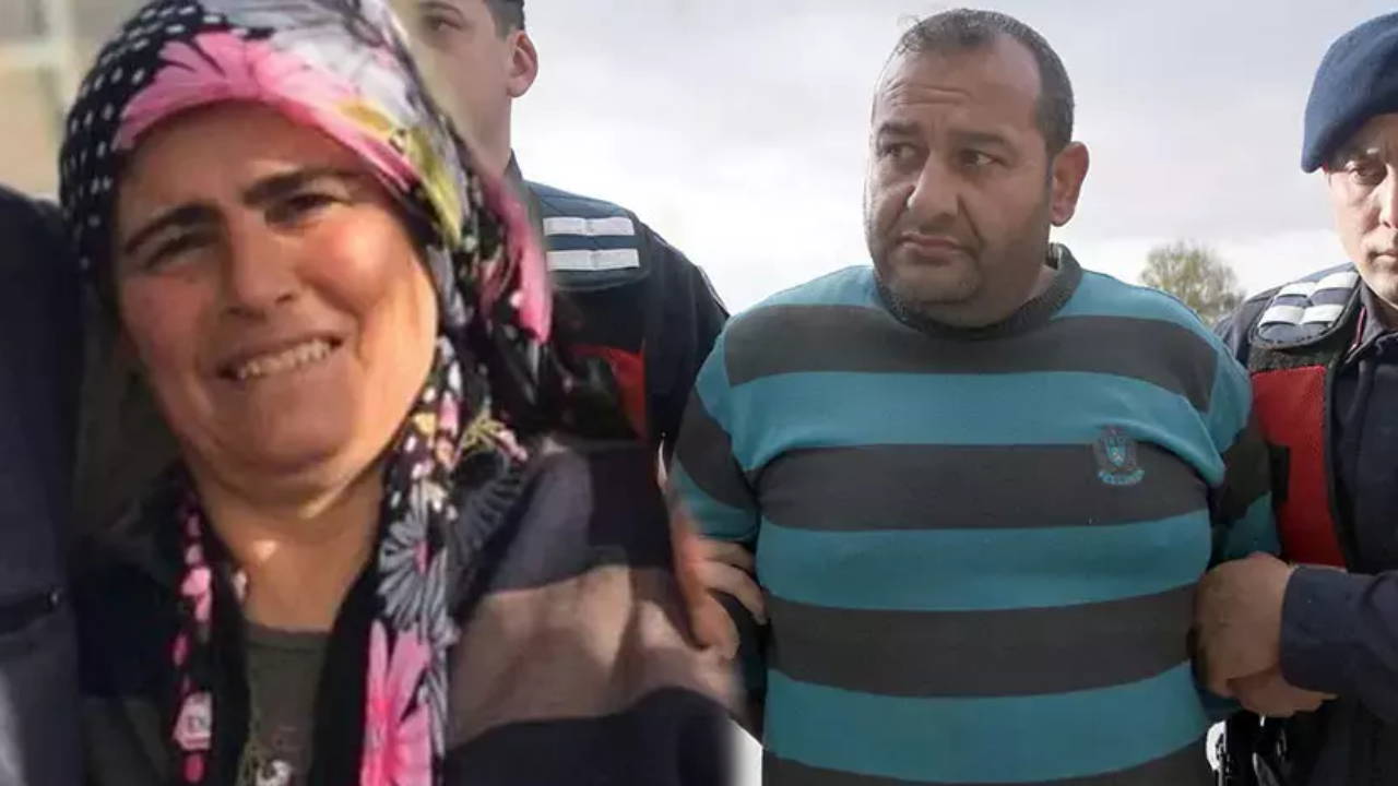 Keserli komşu cinayetinde 'ağırlaştırılmış müebbet' onandı