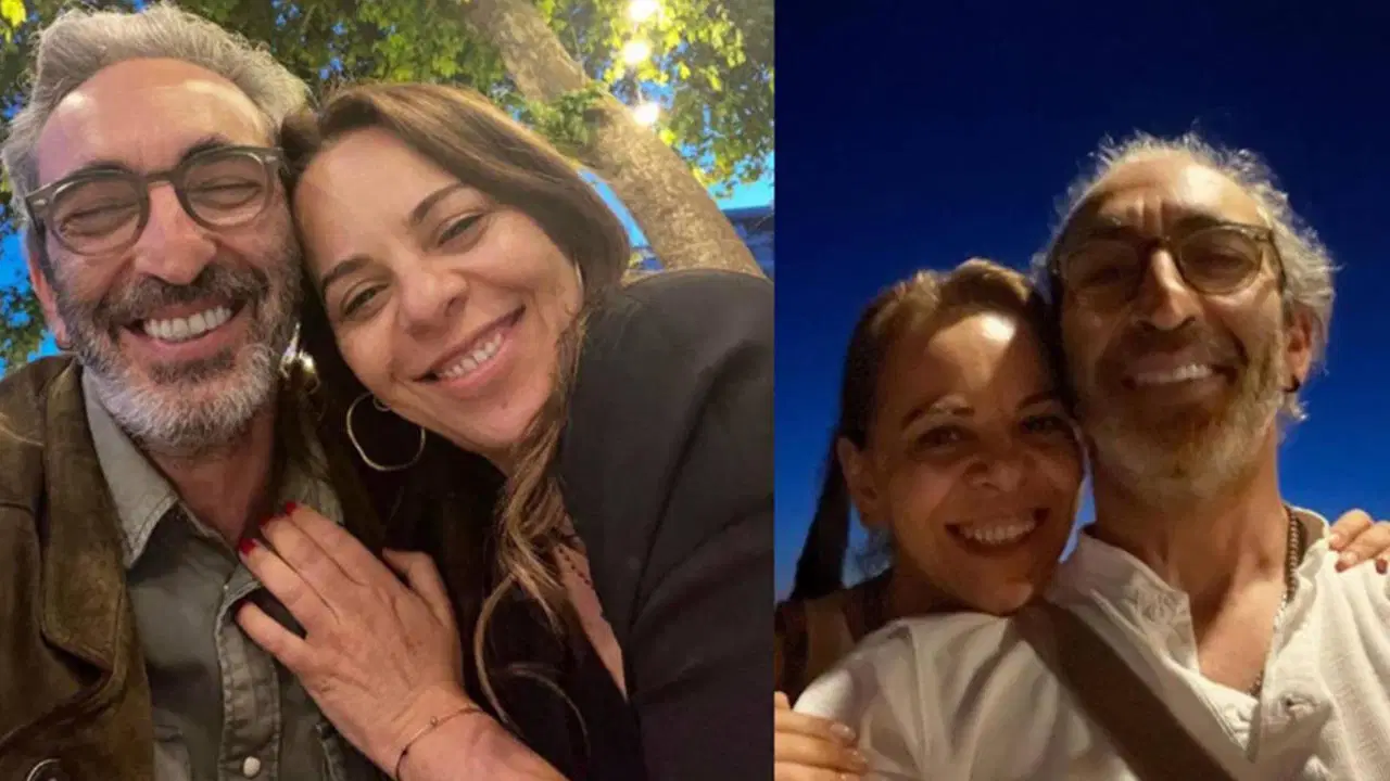 Fırat Tanış’tan aşk ilanı: Yönetmen Zeynep Günay ile ilk kare geldi!