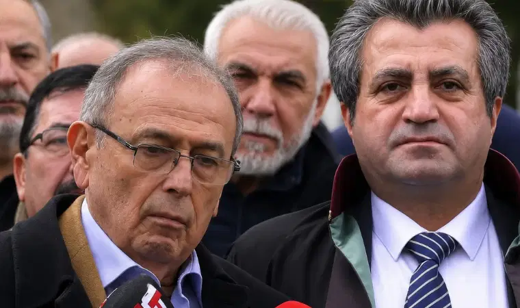 Emekliler yarın AYM önünde olacak: Seyyanen zamda karar beklentisi