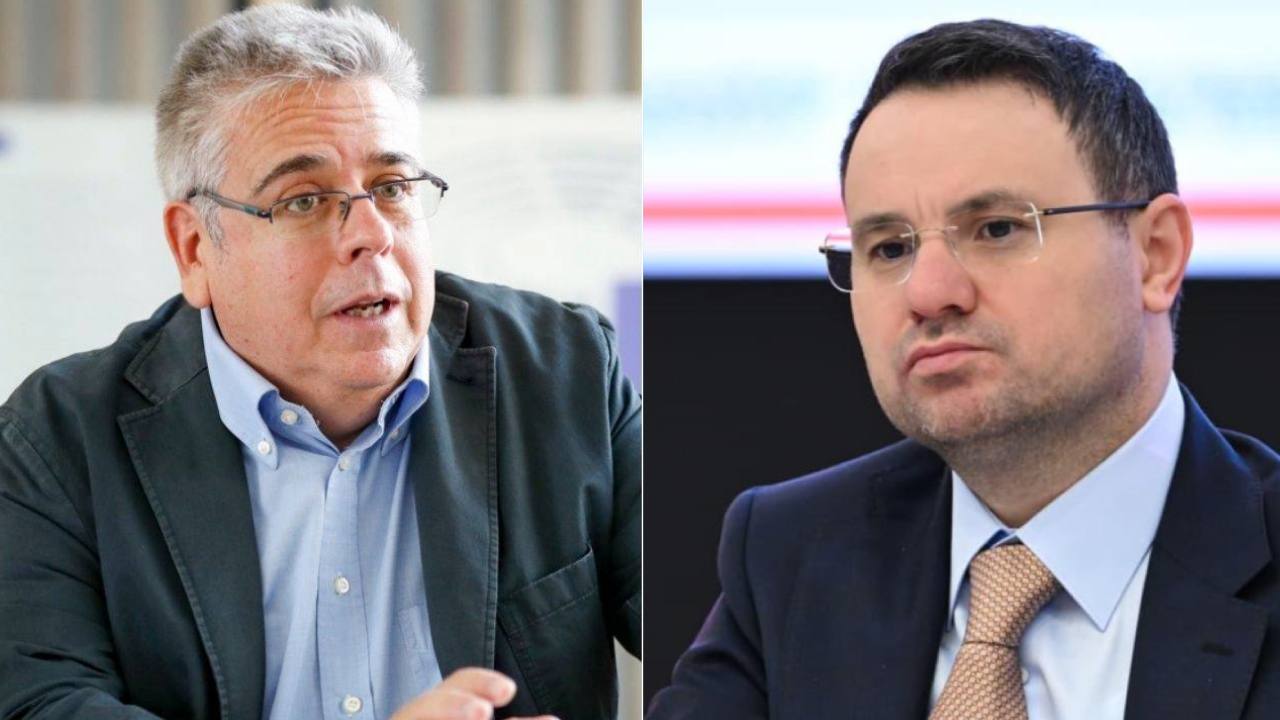 Trump'ın 'Rahip Brunson' sözlerine dikkat çekti: AP Raportörü Amor'dan Gürlek'e 'İmamoğlu' yanıtı!
