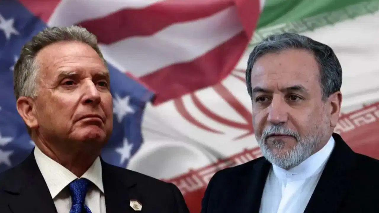 İran–ABD görüşmeleri: İkinci tur Cenevre’de başladı