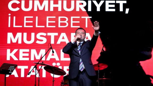 Silivri Belediyesi’ne operasyon...