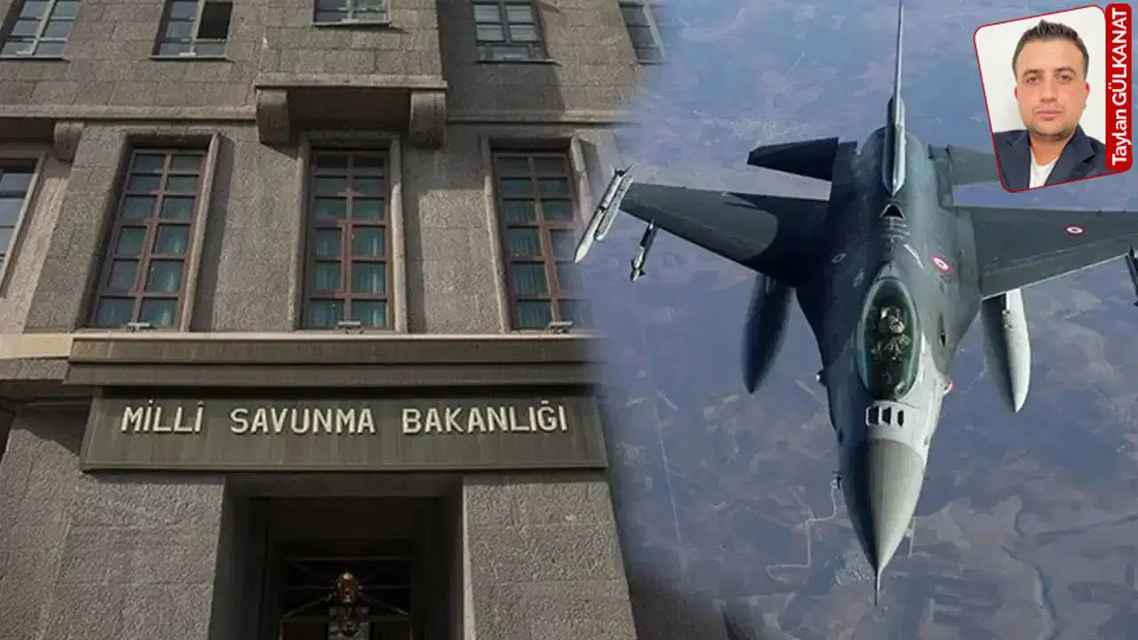 Türkiye’ye düşen İHA’lar siyasetin gündeminde