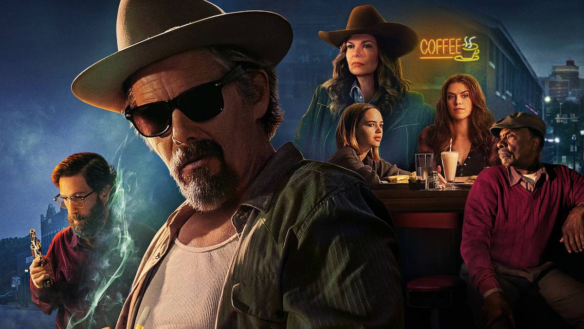 The Lowdown dizisinin konusu ne, oyuncuları kim? The Lowdown dizisi ne zaman yayımlanacak?